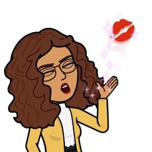 Meet your Posher, Alondra